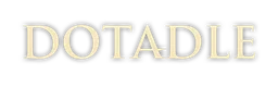 Dotadle logo